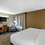 Comfort Inn & Suites Savannah Airport