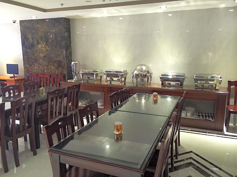 Phoenix Hotel Saigon