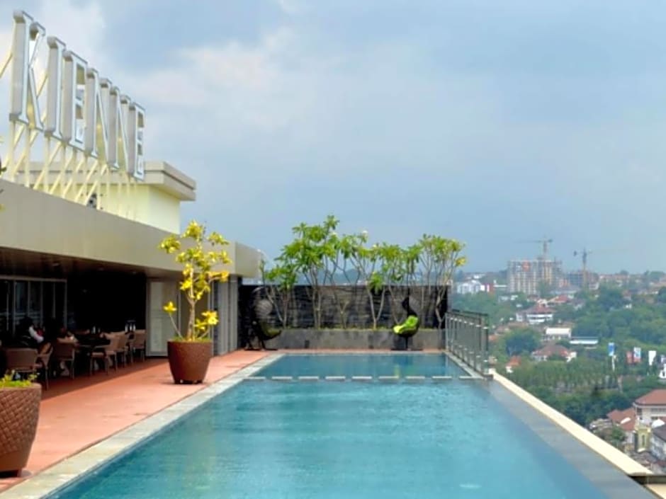 Louis Kienne Hotel Simpang Lima