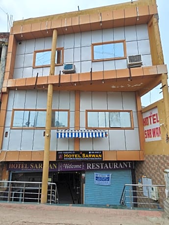 Hotel Sarwan
