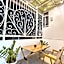 Nomads MNL Backpackers Homestay - near Airport