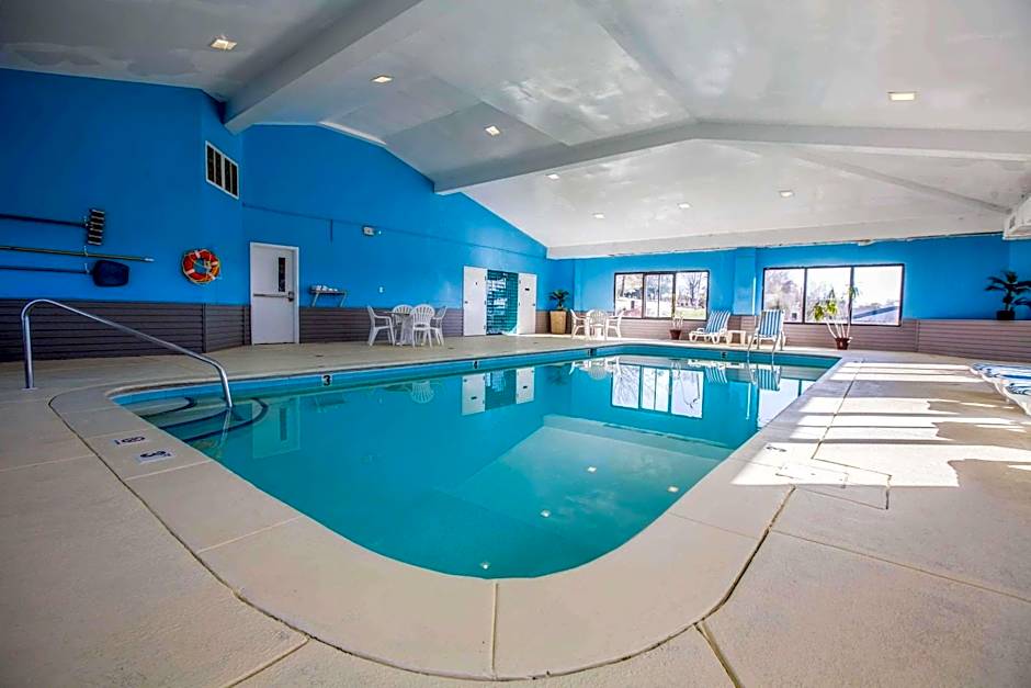 Quality Suites Morristown