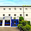B&B Hotel Liege