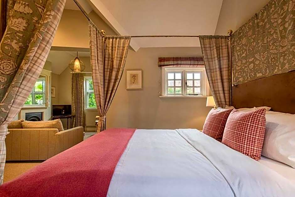 The Five Arrows Hotel