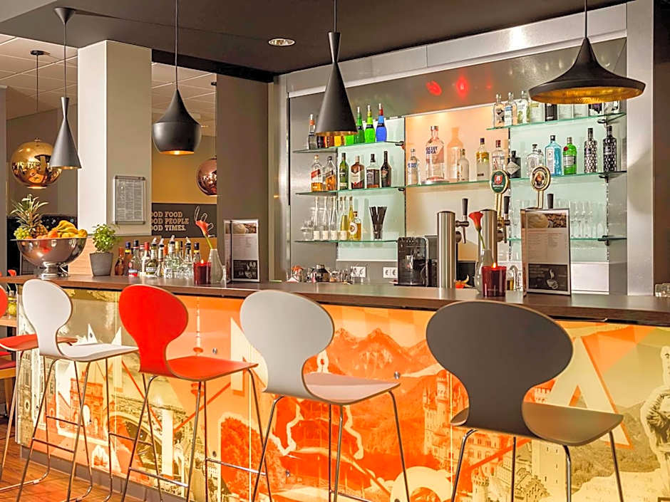 ibis München City Süd