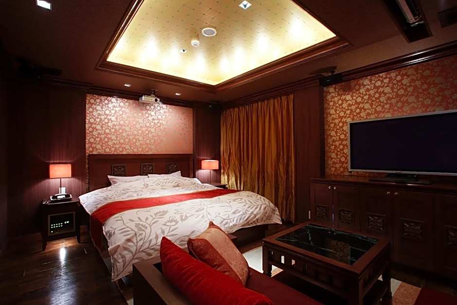 Hotel Water Gate Tokuyama adult only