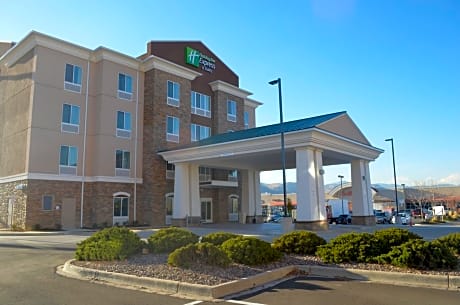 Holiday Inn Express & Suites Denver West - Golden By IHG