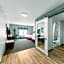 Hampton Inn By Hilton & Suites Farmers Branch Dallas, Tx