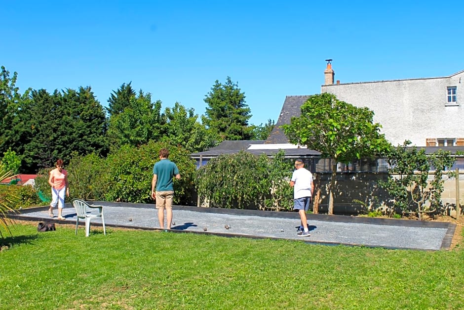 AU PARFUM DES LAVANDES