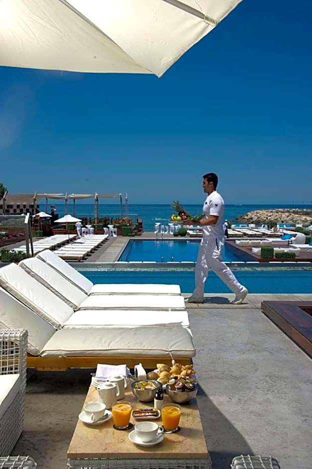 Veer Luxury Boutique Hotel & Beach Club