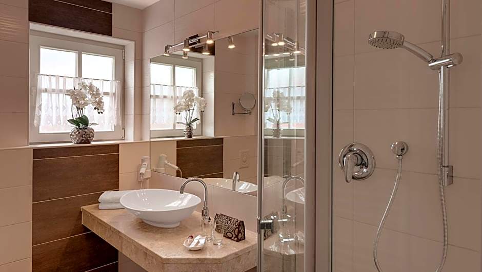 Der Romantik-Hof Greetsiel