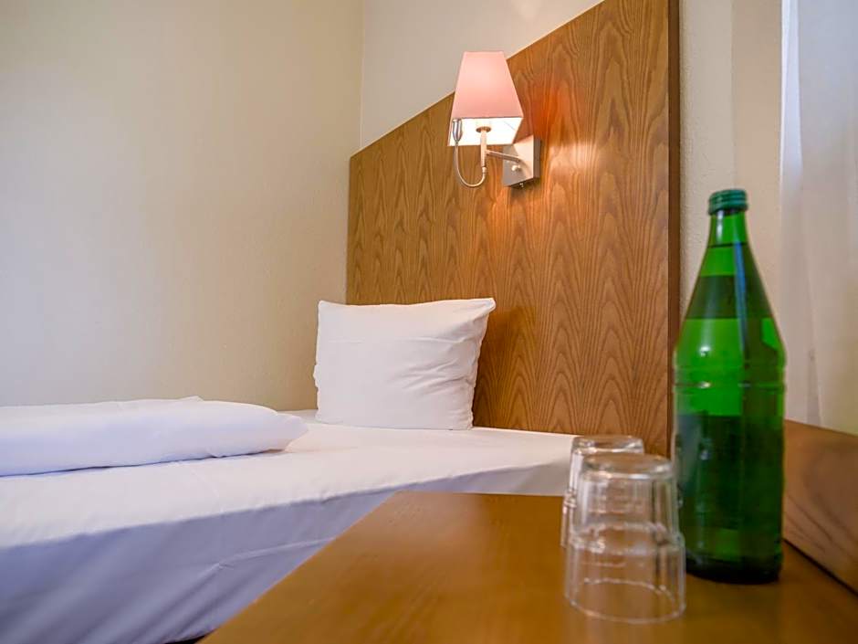 Hotel Koenigstein Kiel by Tulip Inn
