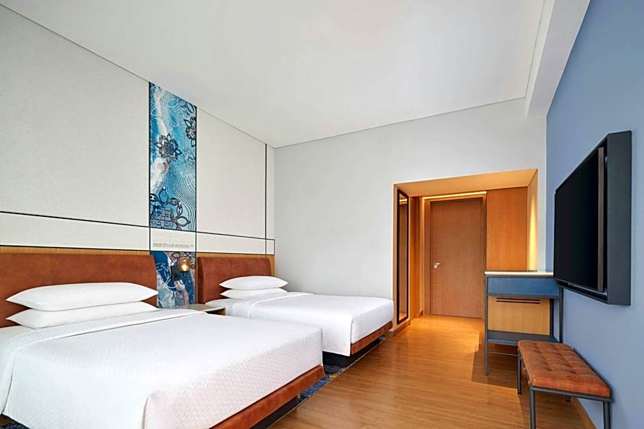 Four Points by Sheraton Bintan, Lagoi Bay