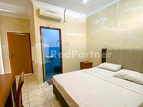 Hotel Kurnia @ Jln Pemuda Blora RedPartner