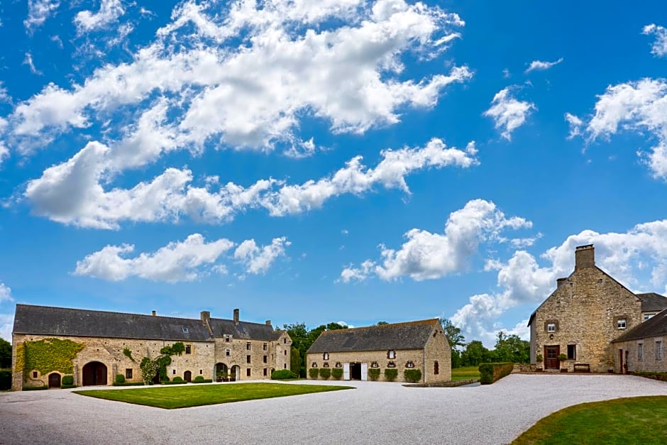 MANOIR du QUESNAY