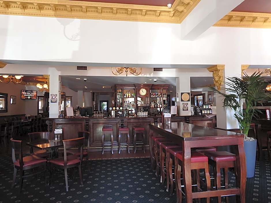 The Glenferrie Hotel Hawthorn