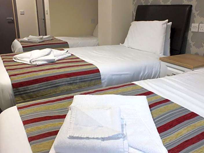 The Kingstanding Inn