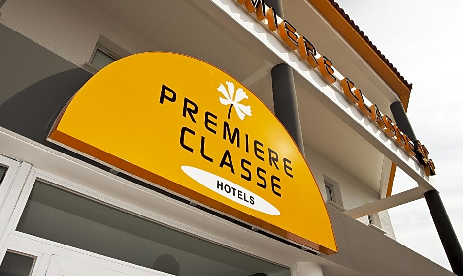 Hotel Premiere Classe Perpignan Nord