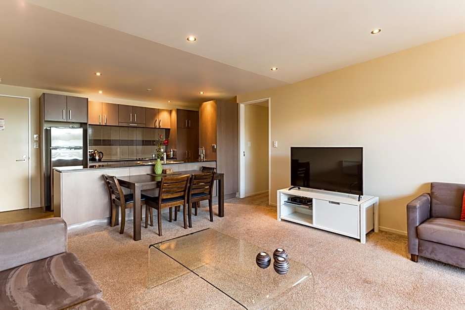 Edgewater Palms Apartments