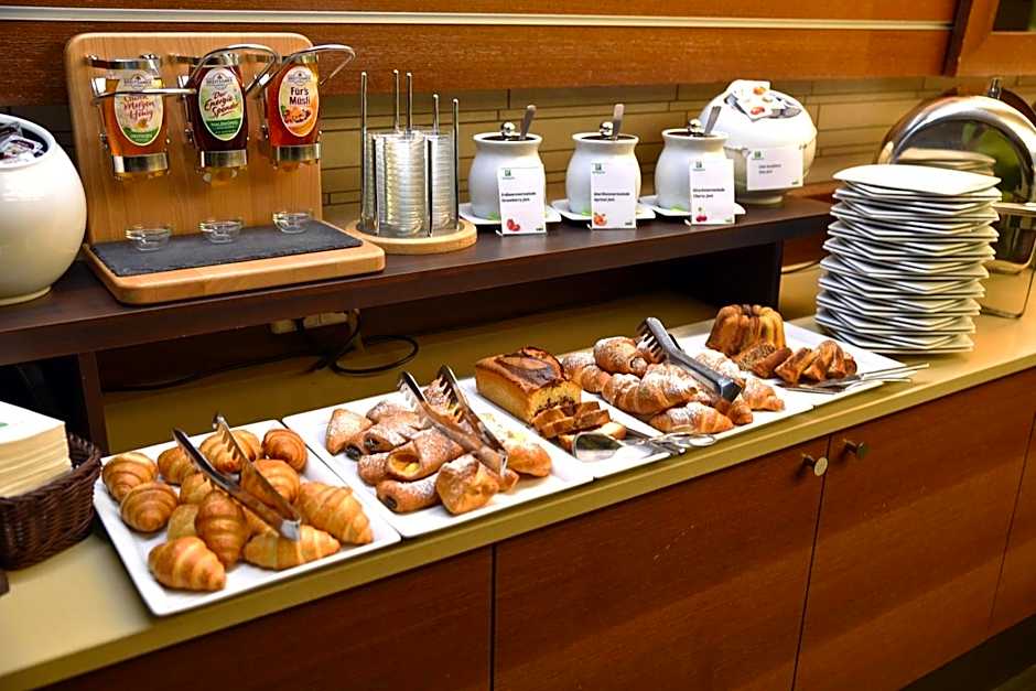 Holiday Inn - Salzburg City By IHG