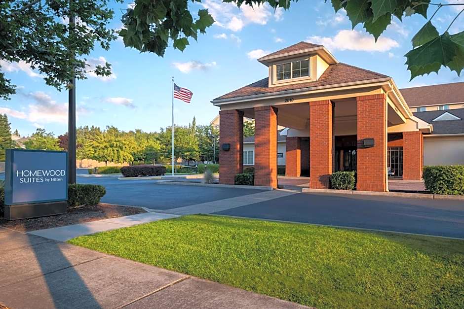 Homewood Suites By Hilton Medford