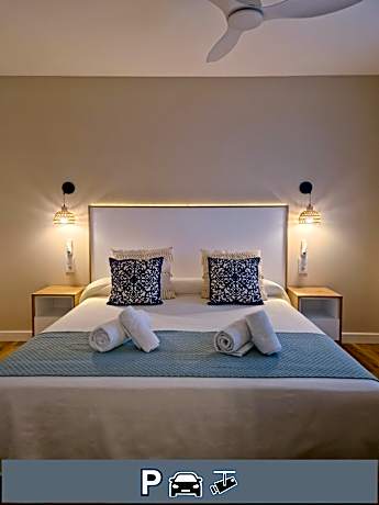 Hotel Bodegón de Peñíscola