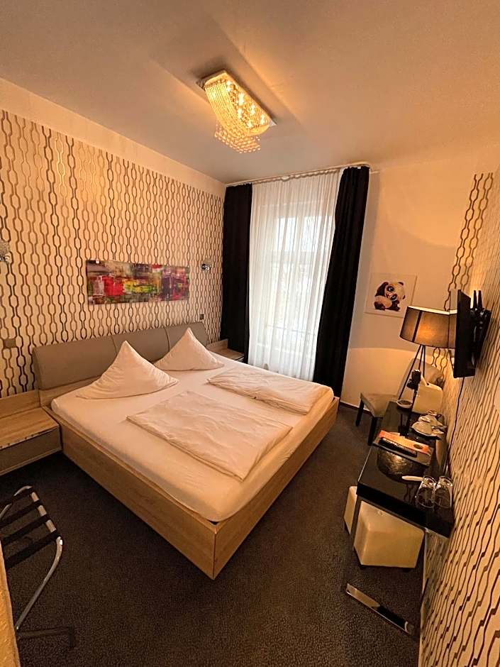 Hotel Maison LeMi