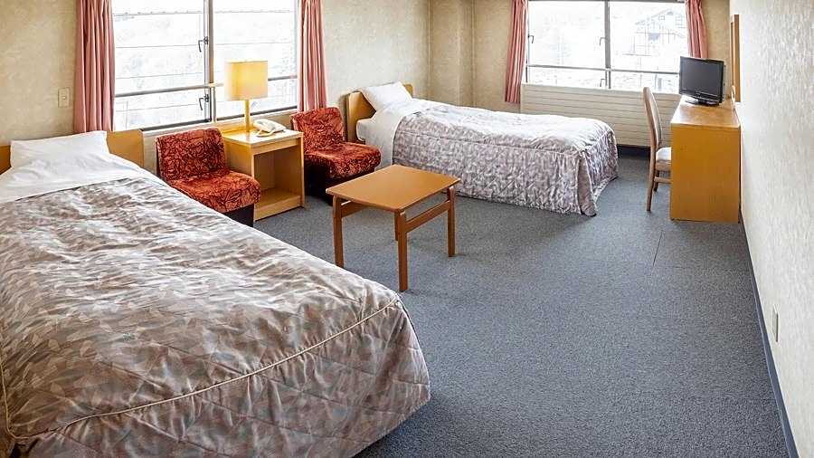 Sugadaira Sun Hotel