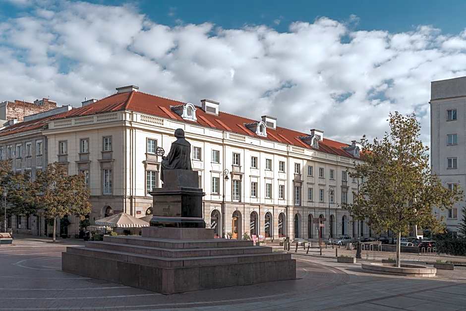 Flaner Hotel, WorldHotels Crafted