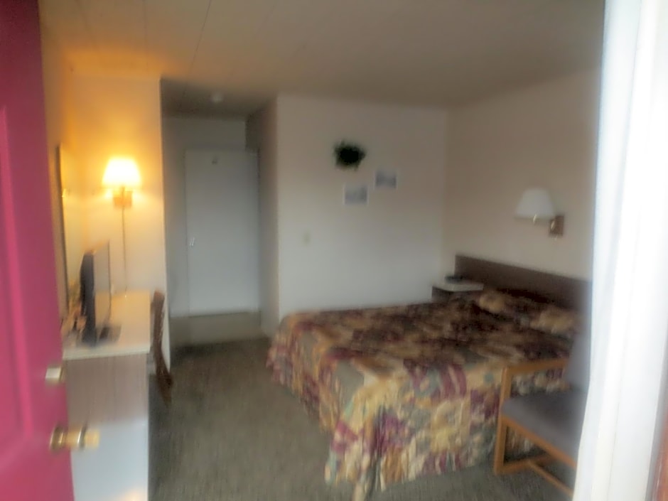 Downtowner Inn
