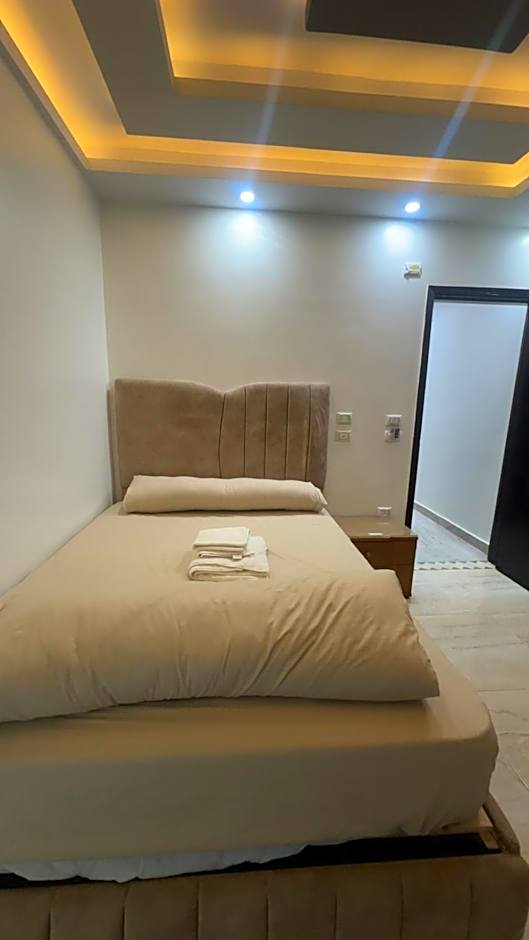 Pyramids Gardens Boutique Hotel New pyramids Gate