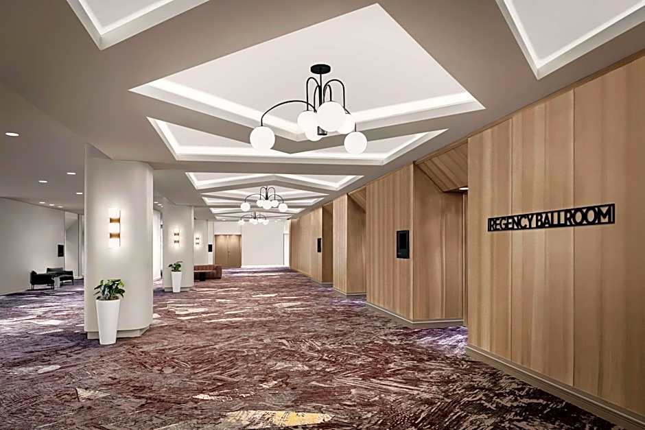 Hyatt Regency Irvine