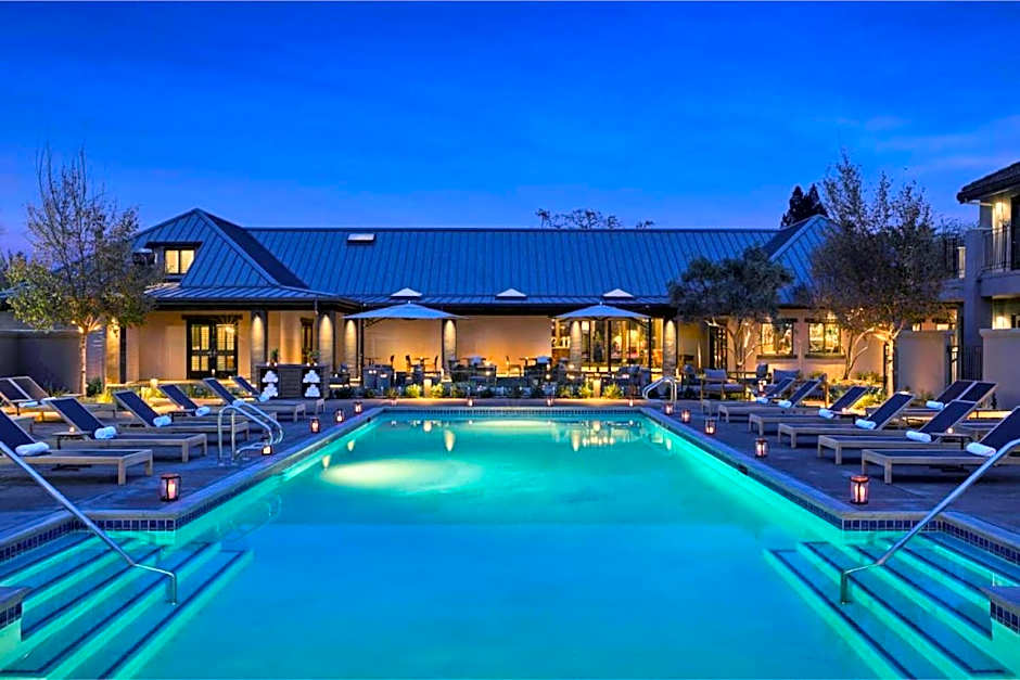 The Estate Yountville