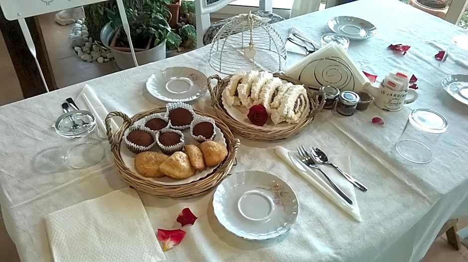 Antico Casale Fabrizi