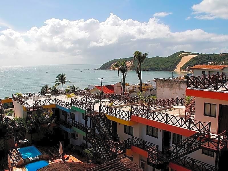 Apart Hotel Serantes