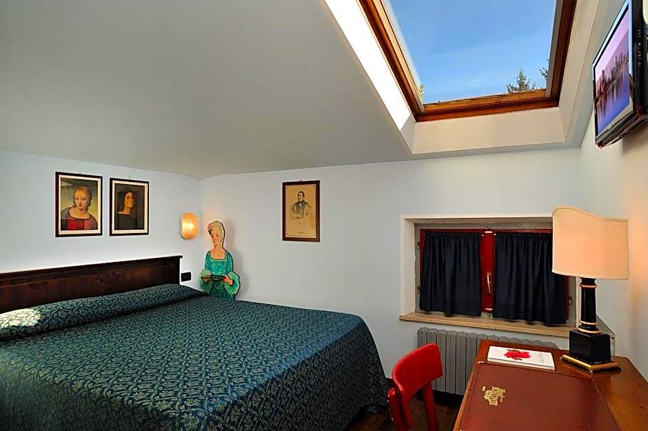 Hotel Bonconte