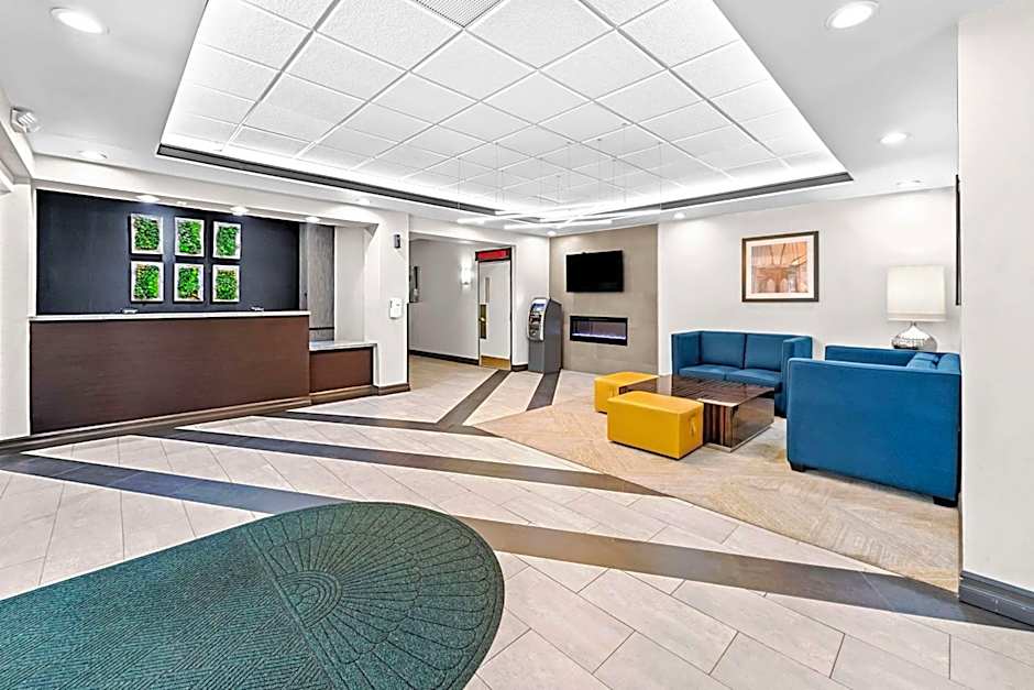 Best Western Inn At Ramsey