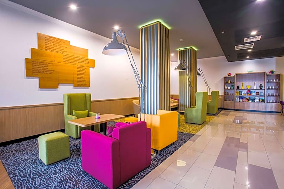 Park Inn by Radisson, Kigali