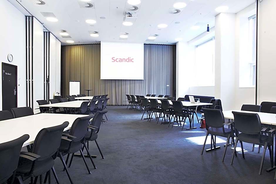 Scandic Aarhus City