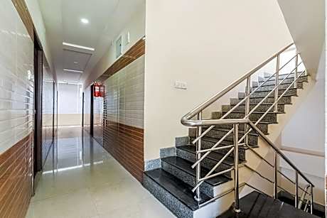 Hotel O Varsha Grand Residence