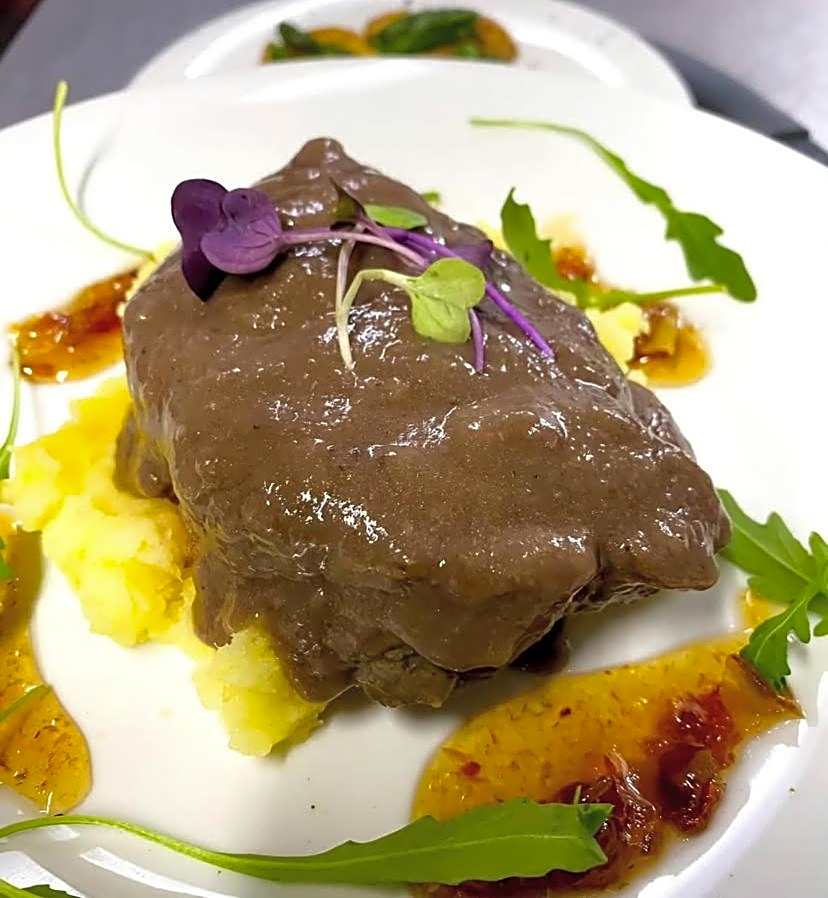 Hotel Palau dels Osset