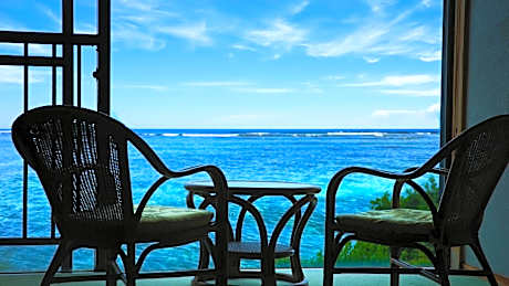 Deluxe Japanese Style Room - Non-Smoking