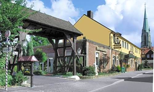 Landhotel Stüer