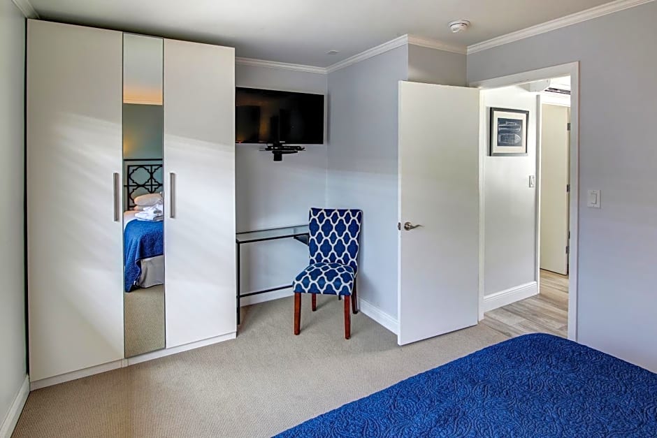 May-Dee Suites in Florida