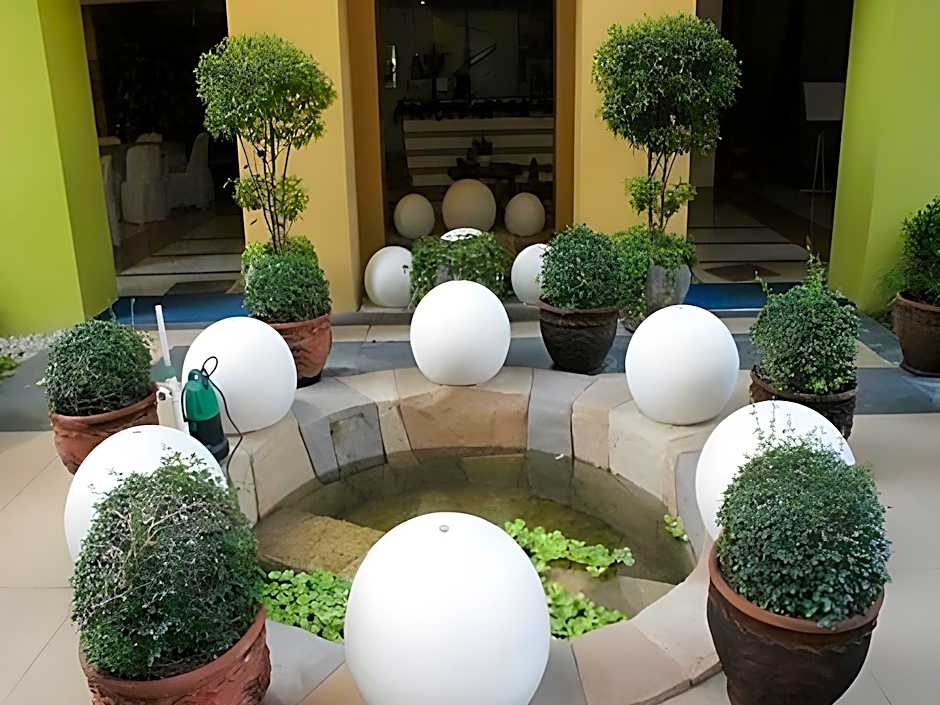 REGENCY HOTEL DE VIGAN