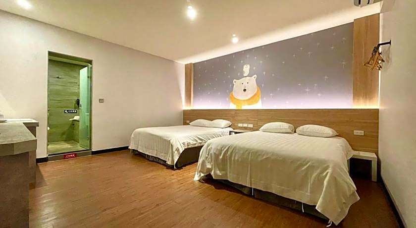 prince hot spring hotel