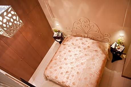 Suite - Split Level (4 Adults)