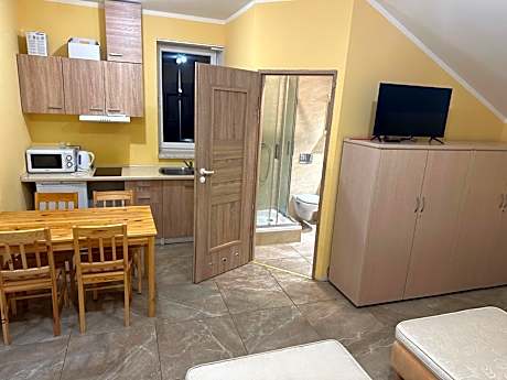 SUNRISE Apartamenty