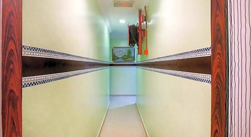 EZI HOTEL KLANG