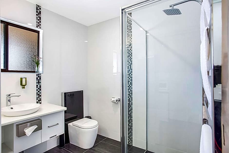 Comfort Inn May Park